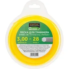 Леска для триммера Startul ST6051-30
