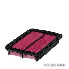 Воздушный фильтр Hengst E551L