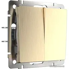 Выключатель проходной Werkel W1122010