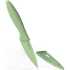 Кухонный нож Fissman Caramella 2550