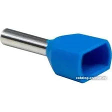Наконечник-гильза для кабеля TDM Electric SQ0521-0009 (100 шт)