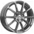 Литые диски iFree Skibidi (КС909) 17x6.5" 5x114.3мм DIA 67.1мм ET 49мм Хай вэй