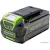 Аккумулятор для инструмента Greenworks G40B5 (40В/5 Ач)