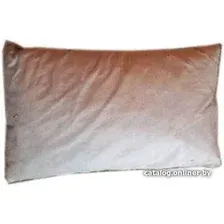 Подушка для бани Астрадом Из лугового сена с чабрецом (60x40x8)