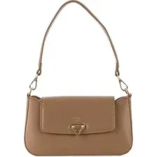 Женская сумка David Jones 823-CM6758-TAP (кофе)