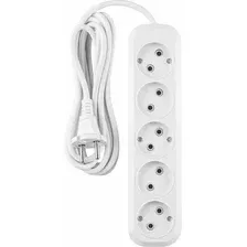 Удлинитель Онлайт OPE-S-05-500-X-2x1 90787