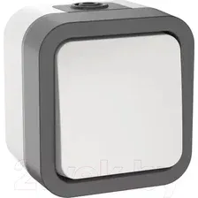 Выключатель IEK Tors TS-V10-0-10-55-K41