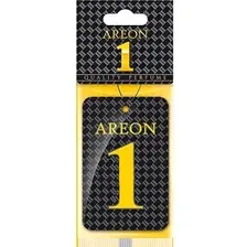 Ароматизатор автомобильный Areon Refreshment ARE-DRY1S01