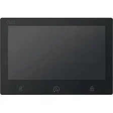 Монитор CTV CTV-M3713 Astra Plus (черный)