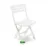 Стул GreenDeco BIR80CBI