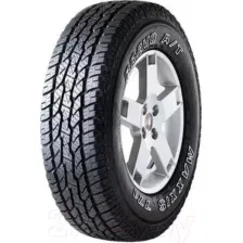 Летняя шина Maxxis Bravo Series AT-771 265/65R17 112T