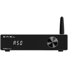 Интегральный усилитель SMSL A50 Pro