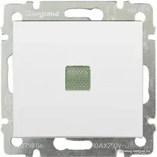 Выключатель Legrand Valena 7 744 10