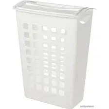 Корзина Бытпласт 431255416 (белый)
