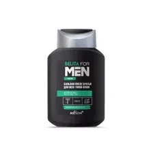 Бальзам после бритья Belita For Men увлажнение для всех типов кожи (250 мл)