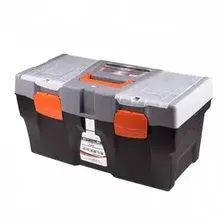 STELS Ящик для инструмента пластмассовый, 590 х 300 х 300 мм, 24 inch