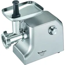 Мясорубка Moulinex ME858D32