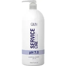 Шампунь Ollin Professional Service Line рН7.0 1 л