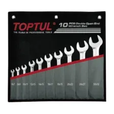 Набор ключей Toptul GPCJ1001