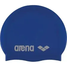 Шапочка для плавания ARENA Classic Silicone Cap 91662 77