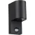 Уличный настенный светильник Odeon Light Motto 4390/1W