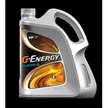 Моторное масло G-Energy Flushing Oil 4л