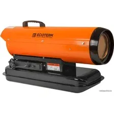 Дизельная тепловая пушка Ecoterm DHD-300