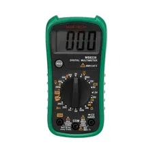 Мультиметр Mastech MS8238, 13-2026