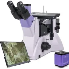 Микроскоп Magus Metal VD700 LCD 83037