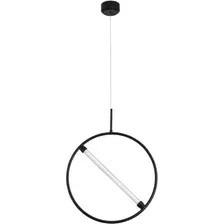 Подвесная люстра Arte Lamp Dolores A2565SP-1BK