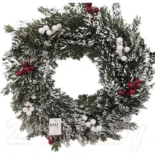 Венок MONAMI RM22070628 (50см)