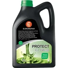 EUROREPAR PROTECT C2 0W30 5л