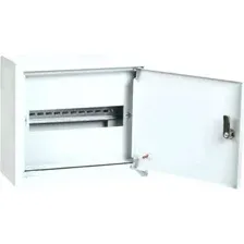 Корпус металлический IEK MKM14-N-12-31-Z-G