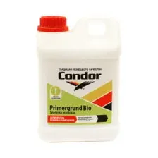 Грунтовка Condor Primergrund Bio 2 кг