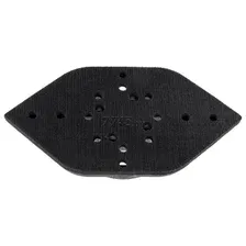 Подошва дельта для виброшлифмашины WORTEX SS 1920 (SPD20811019)