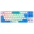 Клавиатура Red Square Keyrox TKL Aquarius