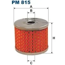 Топливный фильтр Filtron PM815