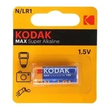 Батарейка Kodak MAX N (LR1)