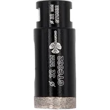 Коронка Trio Diamond Grand Top Clean GTC032