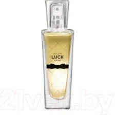 Парфюмерная вода Avon Luck (30мл)