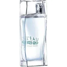 Туалетная вода Kenzo Leau Pour Femme EdT (50 мл)