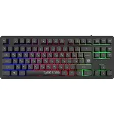 Клавиатура Defender Dark Lord GK-580