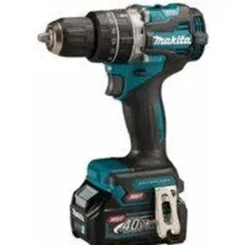 Шуруповерт Makita HP002GD201