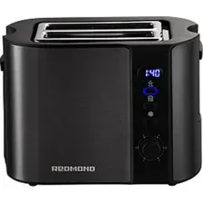 Тостер Redmond RT-430 черный
