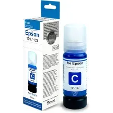 Чернила Revcol 6435 Key Lock для Epson 70 мл