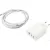Сетевое зарядное Xiaomi 67W GaN Charger 2C1A A07ZMEU (международная версия)
