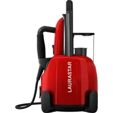 Отпариватель Laurastar Lift (красный)