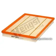 Воздушный фильтр Hengst E887L