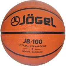 Баскетбольный мяч Jogel JB-100 (3 размер)