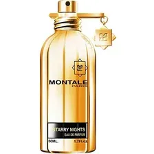 Парфюмерная вода Montale Starry Nights EdP (50 мл)